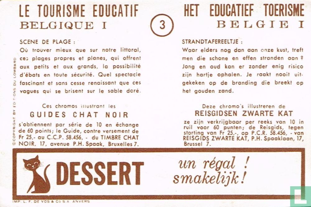 Strandtafereeltje