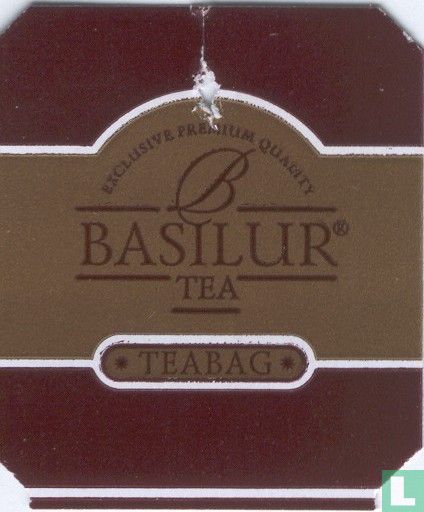 Autumn Tea