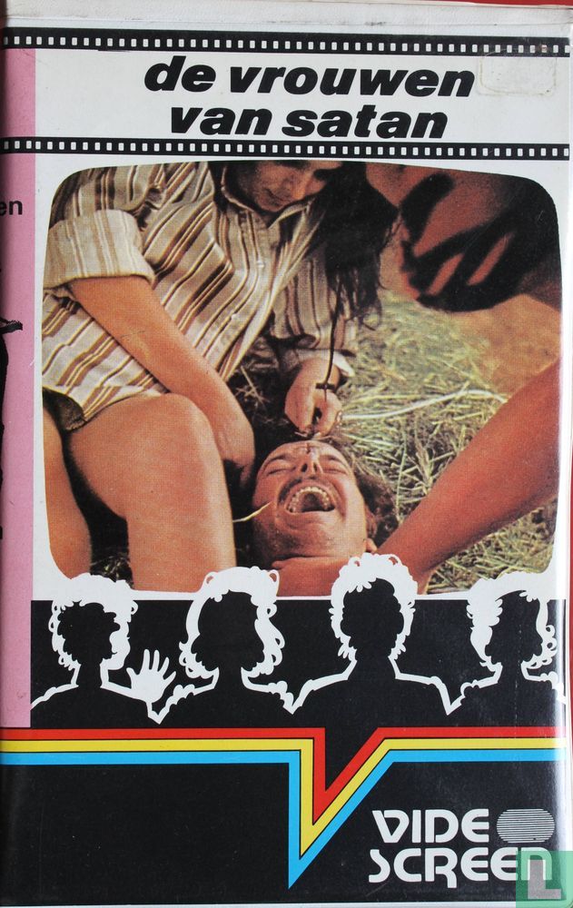 De vrouwen van Satan