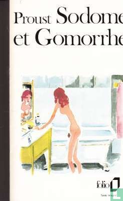 Sodome et Gomorrhe