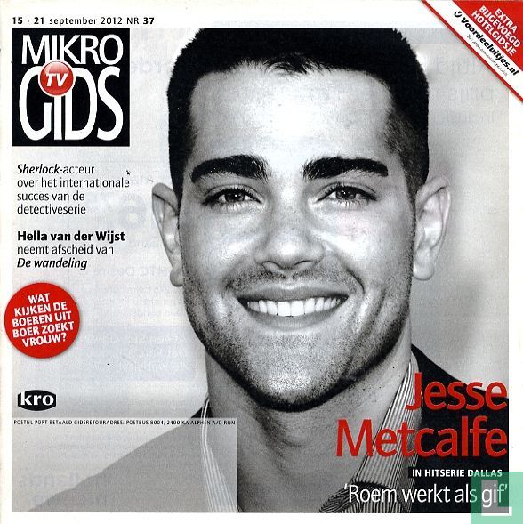 Mikro Gids 37