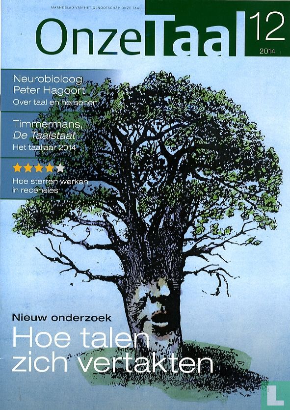 Onze Taal 12