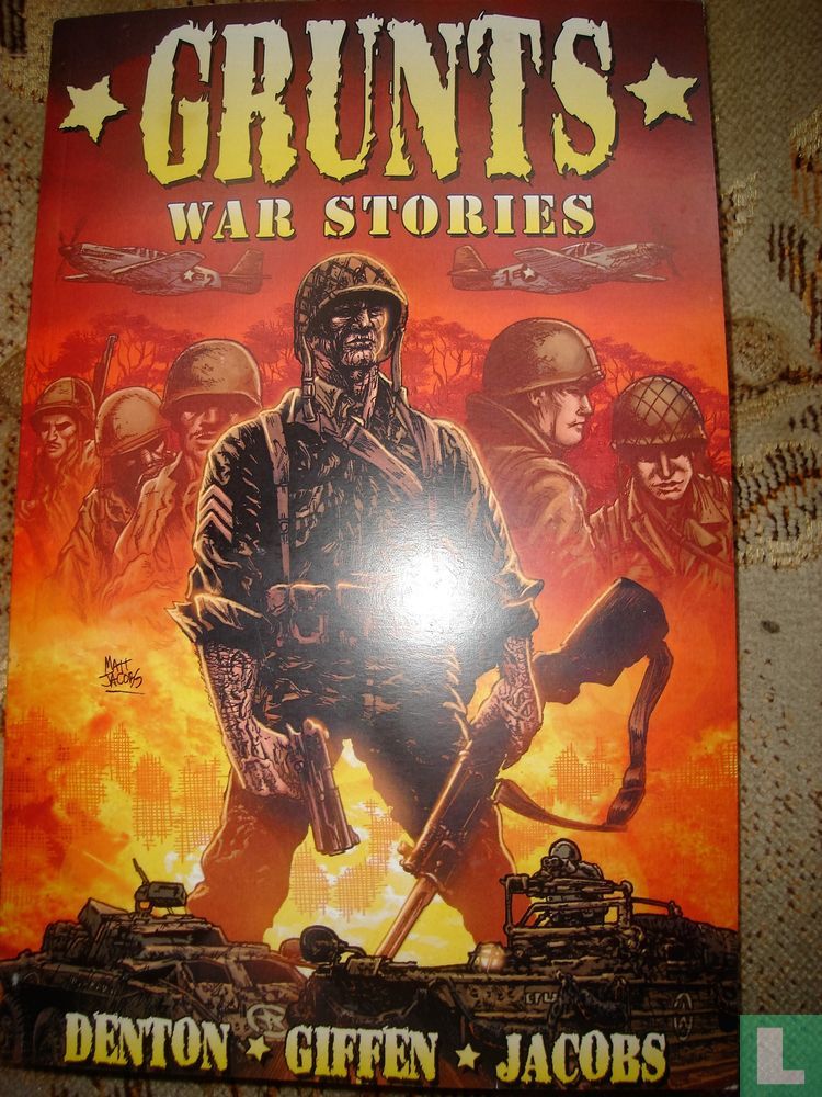 Grunts