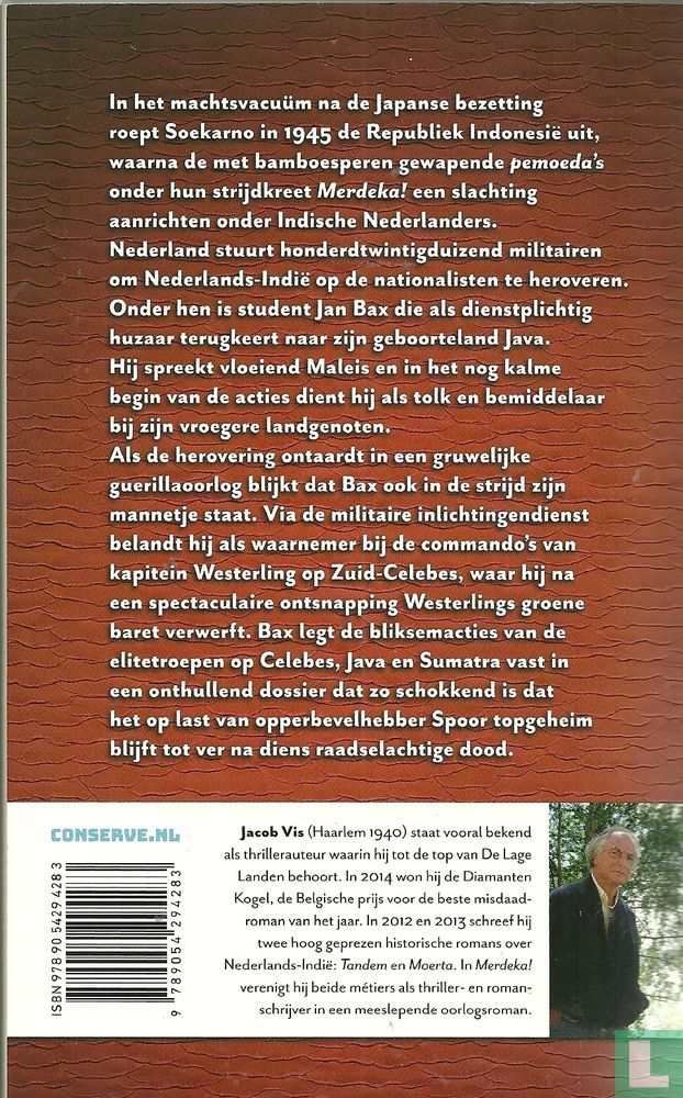 Merdeka!