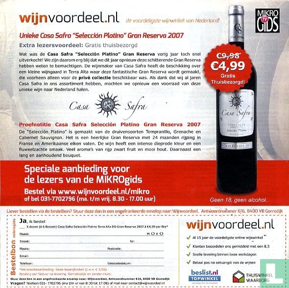Mikro Gids 24