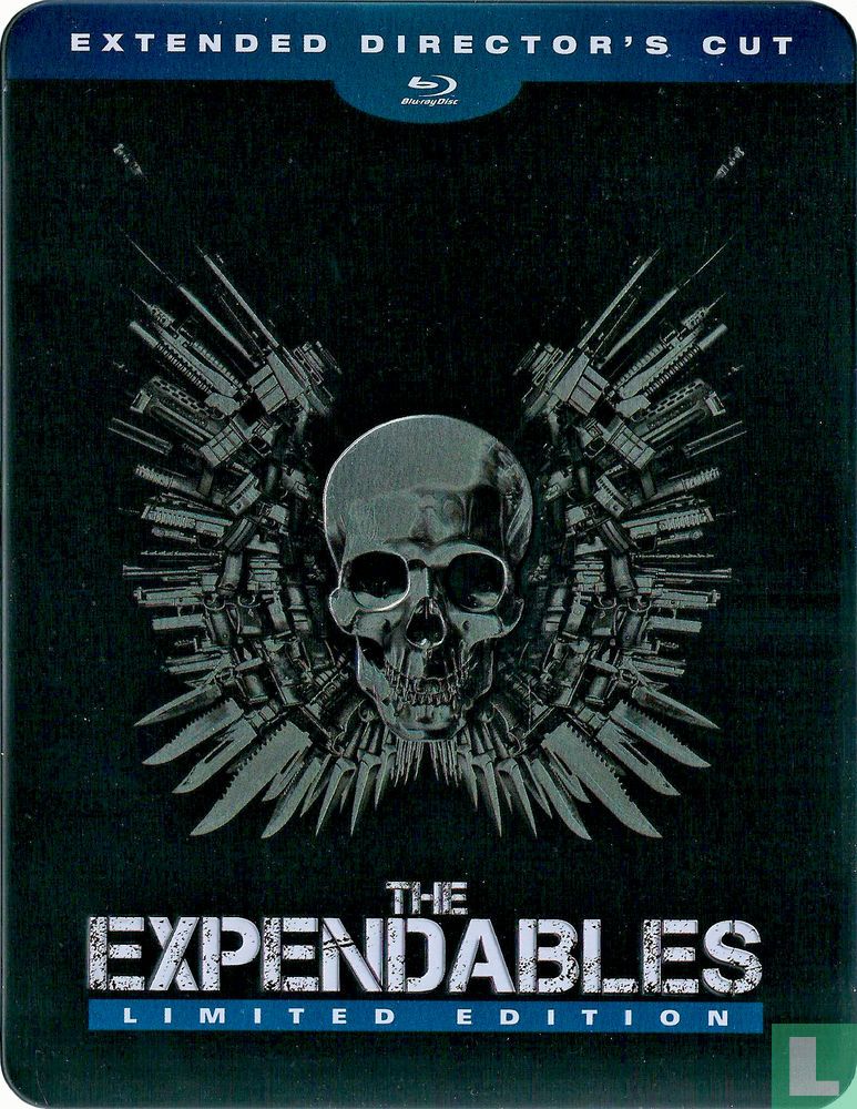 The Expendables