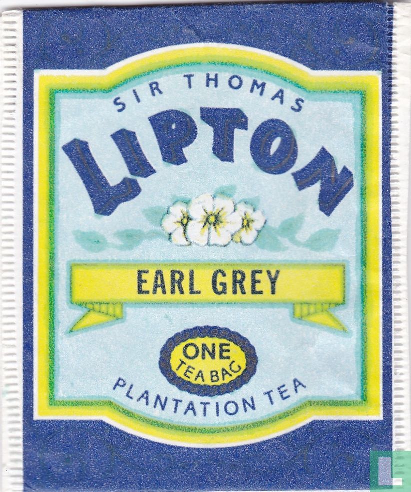 Earl Grey