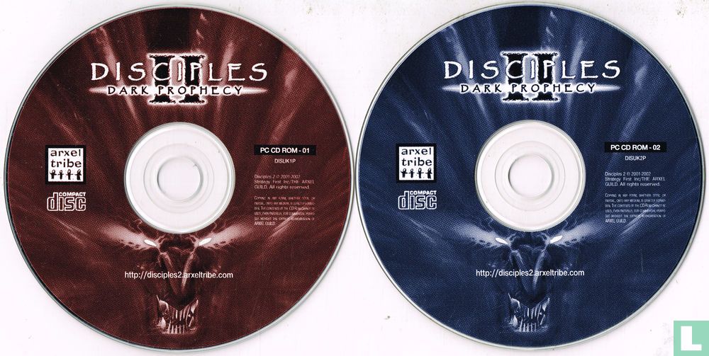 Disciples II