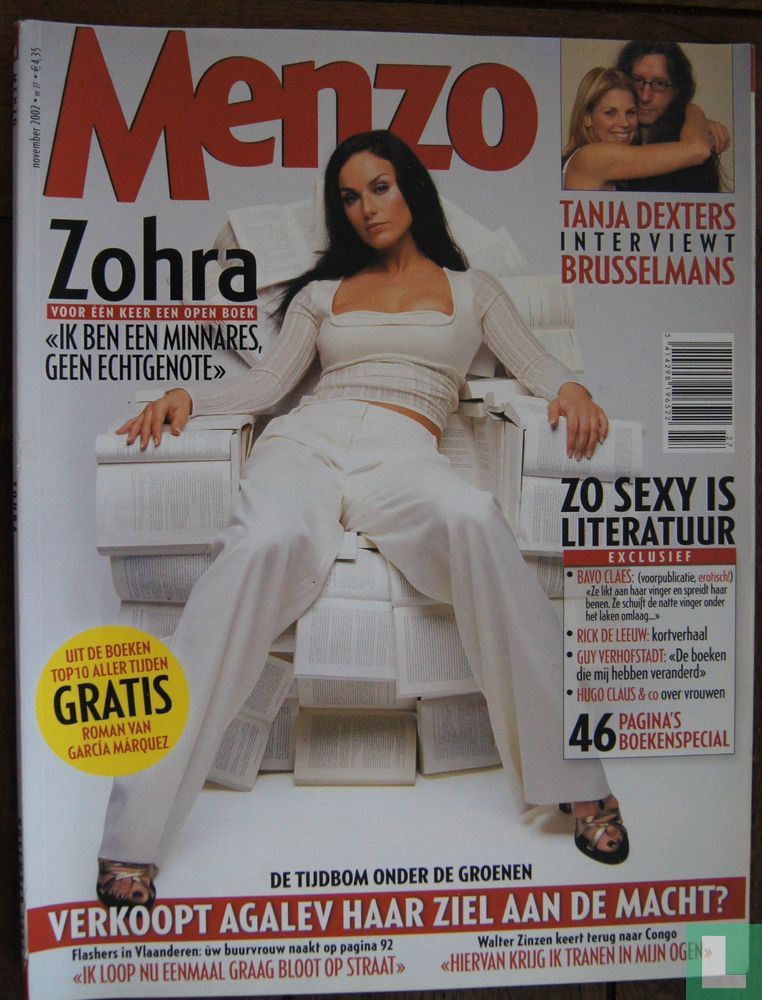 Menzo 27