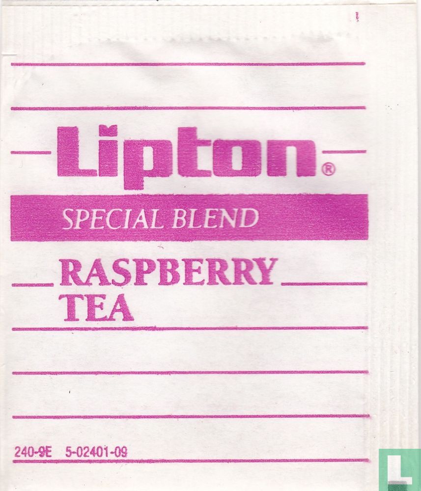 Raspberry Tea
