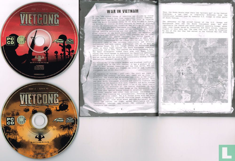 Vietcong