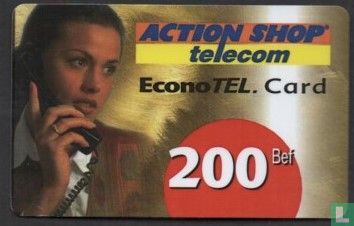 Action Shop