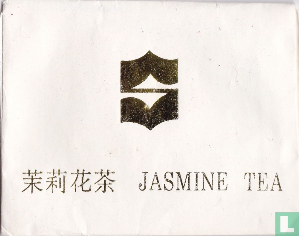 Jasmine Tea