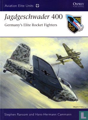 Jagdgeschwader 400