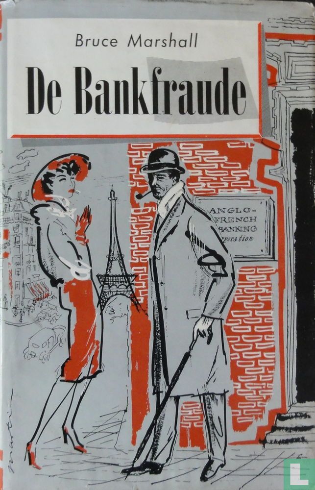 De bankfraude