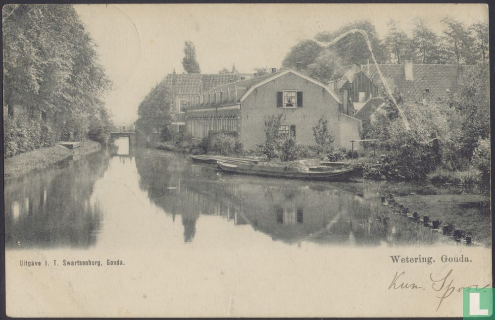 Wetering