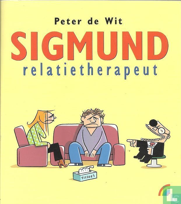 Relatietherapeut