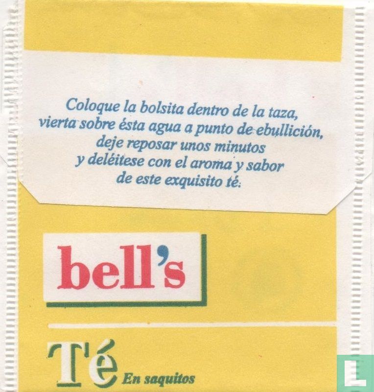 Té