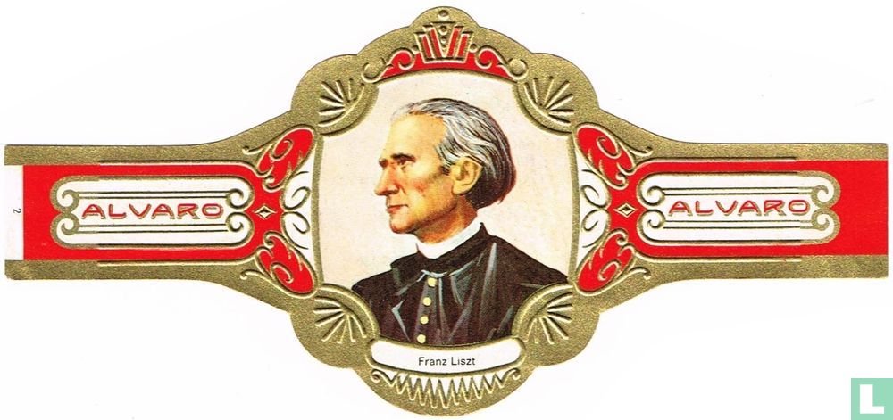 Franz Liszt