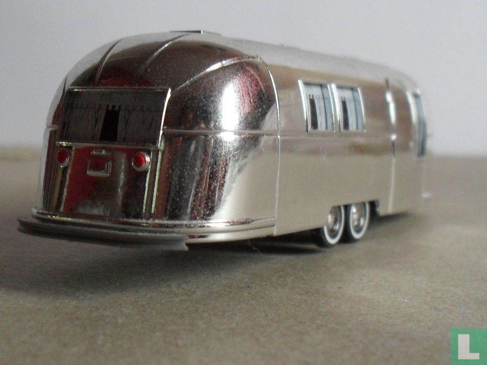Airstream Caravan US