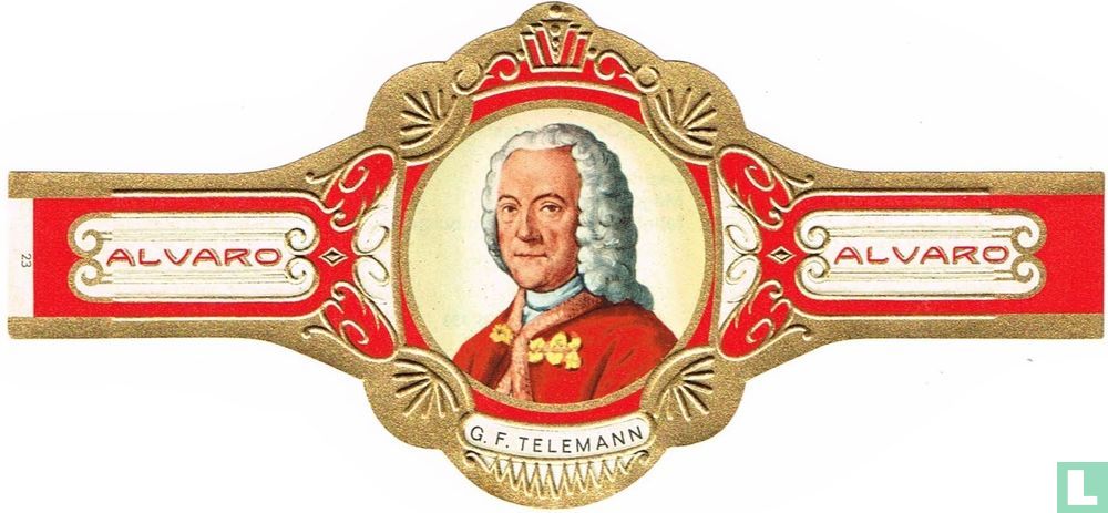 G.F. Telemann