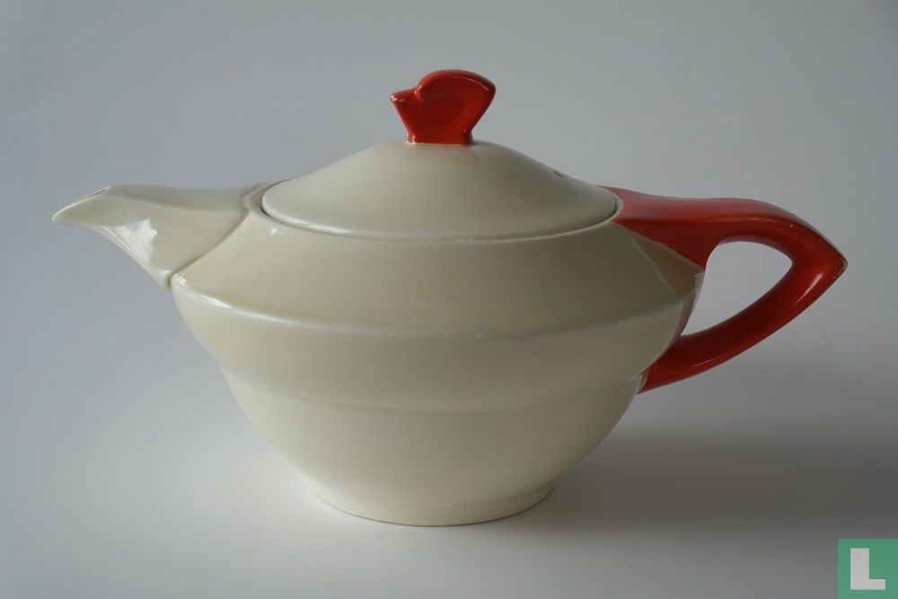 Theepot Gouda