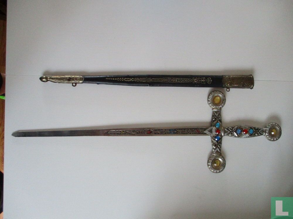 Briefopener