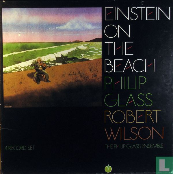 Einstein on the Beach
