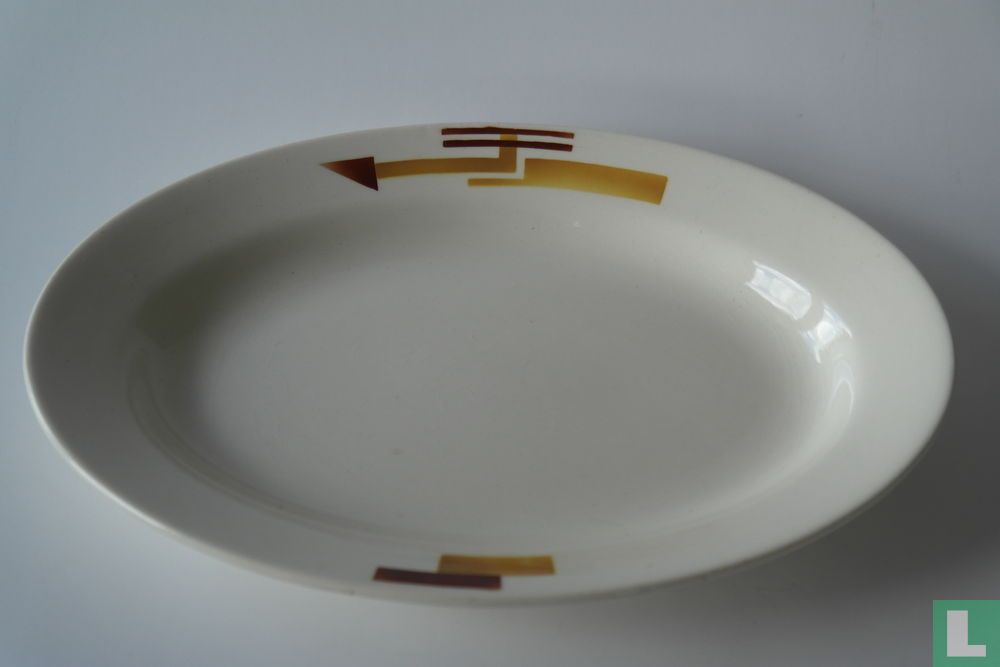 Schaal Arnhem decor 195