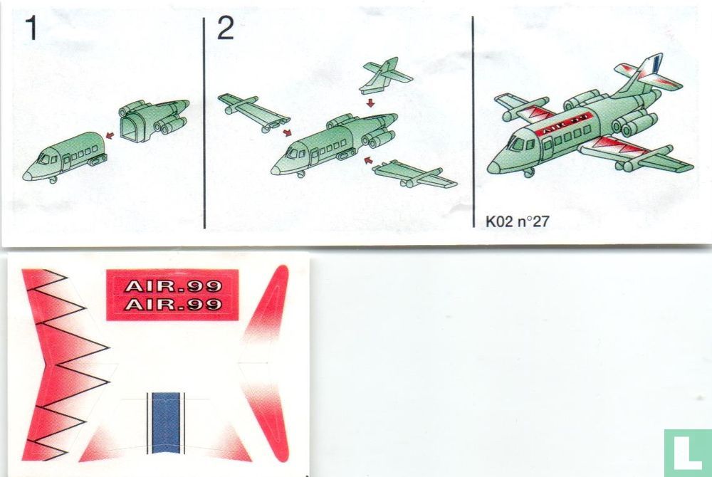 Plane
