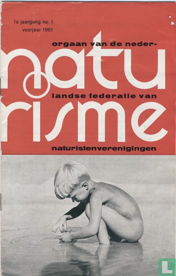 Naturisme 1