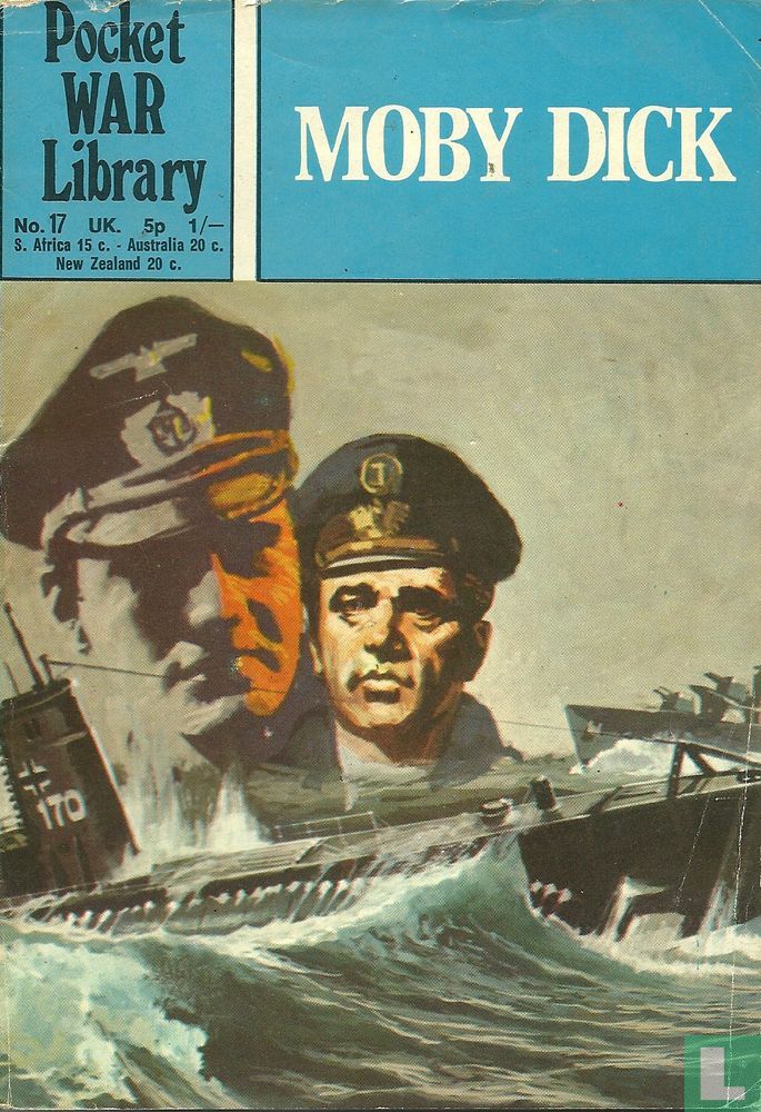 Moby Dick