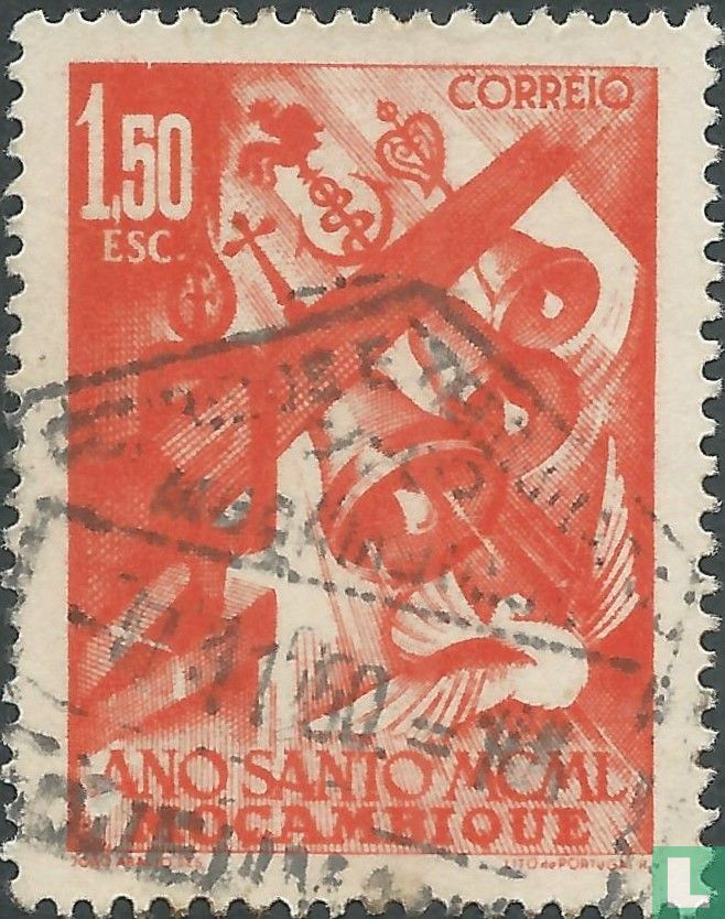 Année sainte