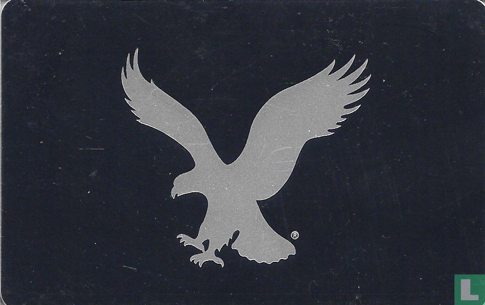 AE gift card