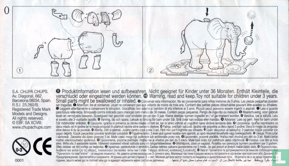 Elephant