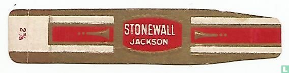 Stonewall Jackson