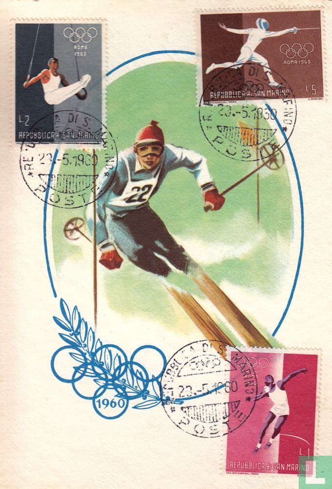 Olympic Games