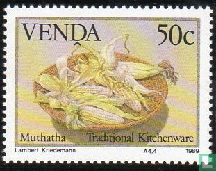 Traditional Kitchenware