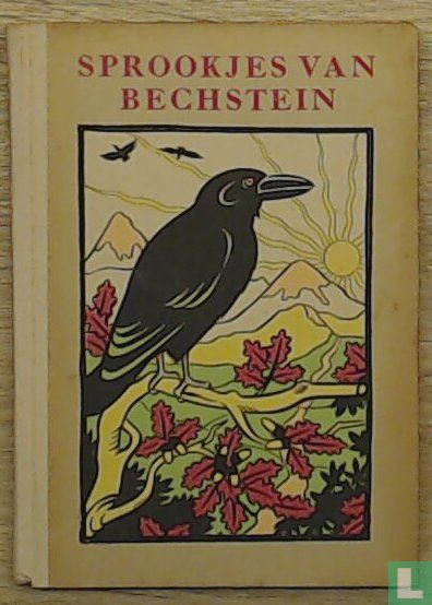 Sprookjes van Bechstein