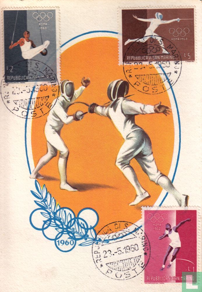 Olympic Games