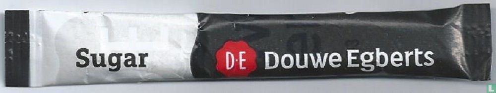 Douwe Egberts [6L]