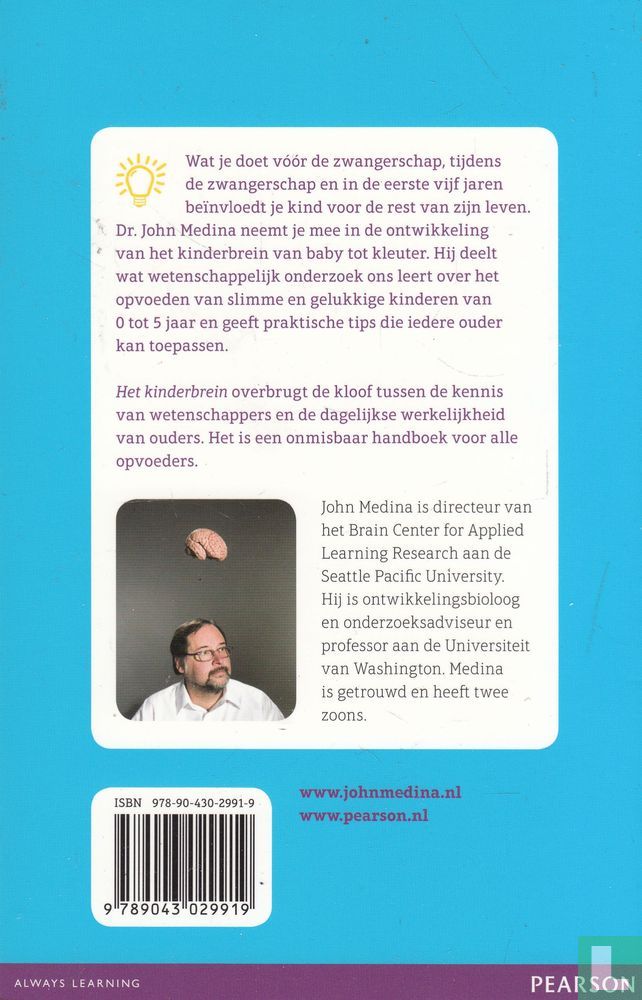 Het kinderbrein
