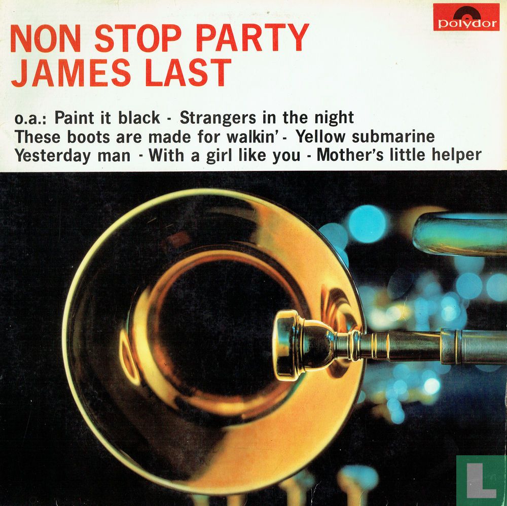 Non Stop Party