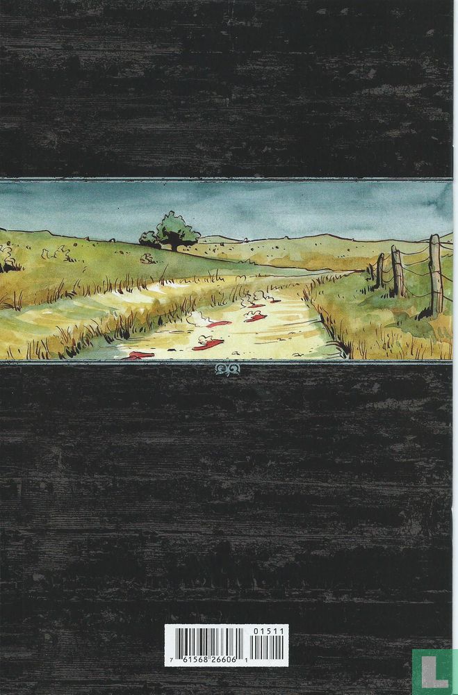 Harrow County 15