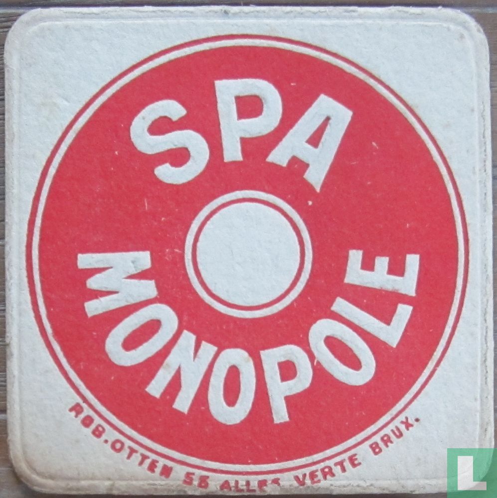 Spa Monopole
