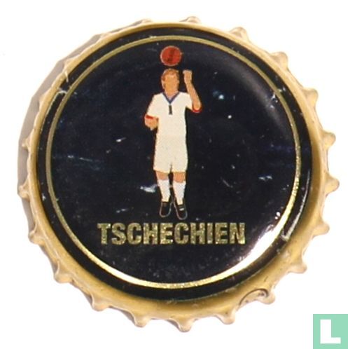 Gaffel Kölsch - EM 2012 - Tschechin