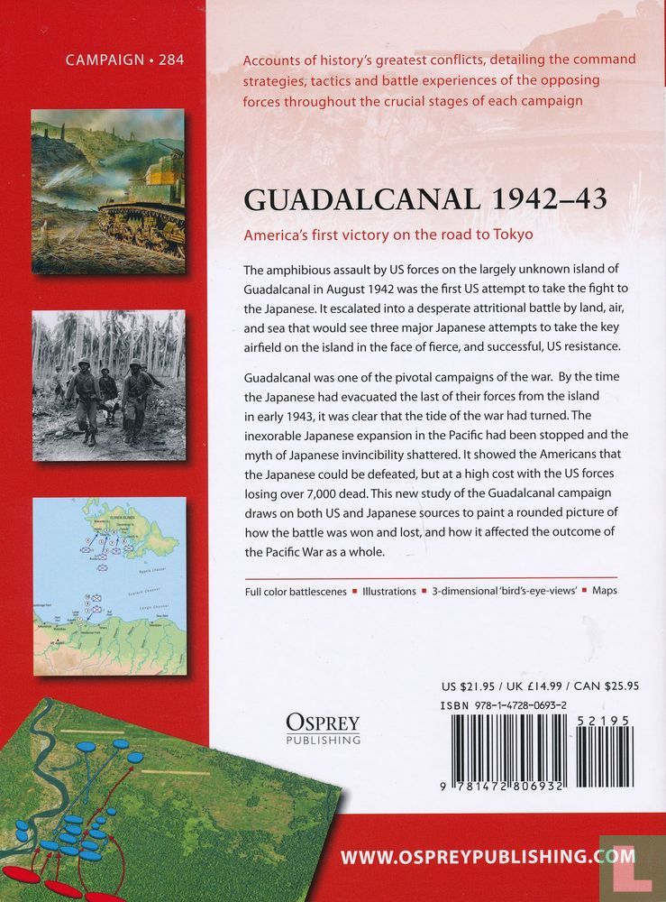 Guadalcanal