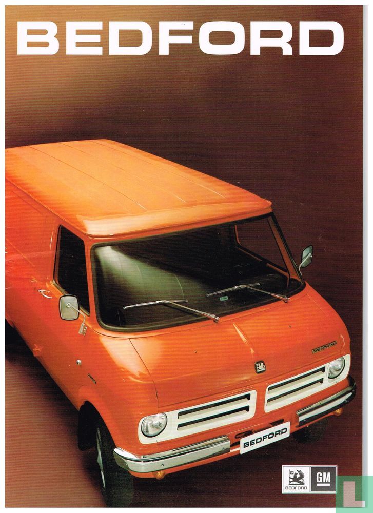 Bedford CF