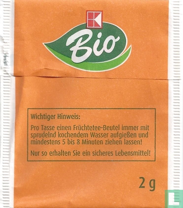Früchte Tee 