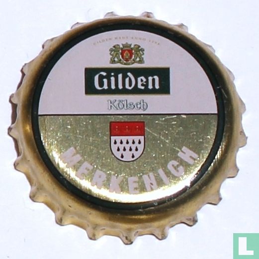 Gilden Kölsch - Merkenich 2010